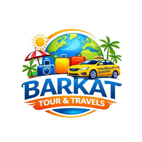 Barkat Tour Travel